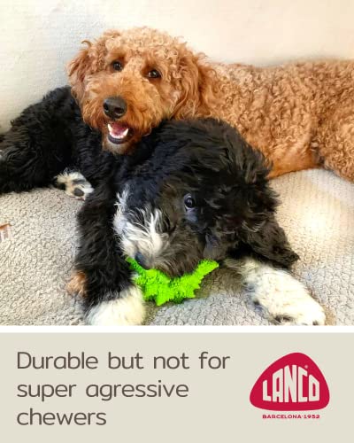 Juguete mordible sensorial para perros medianos y grandes miniatura 4