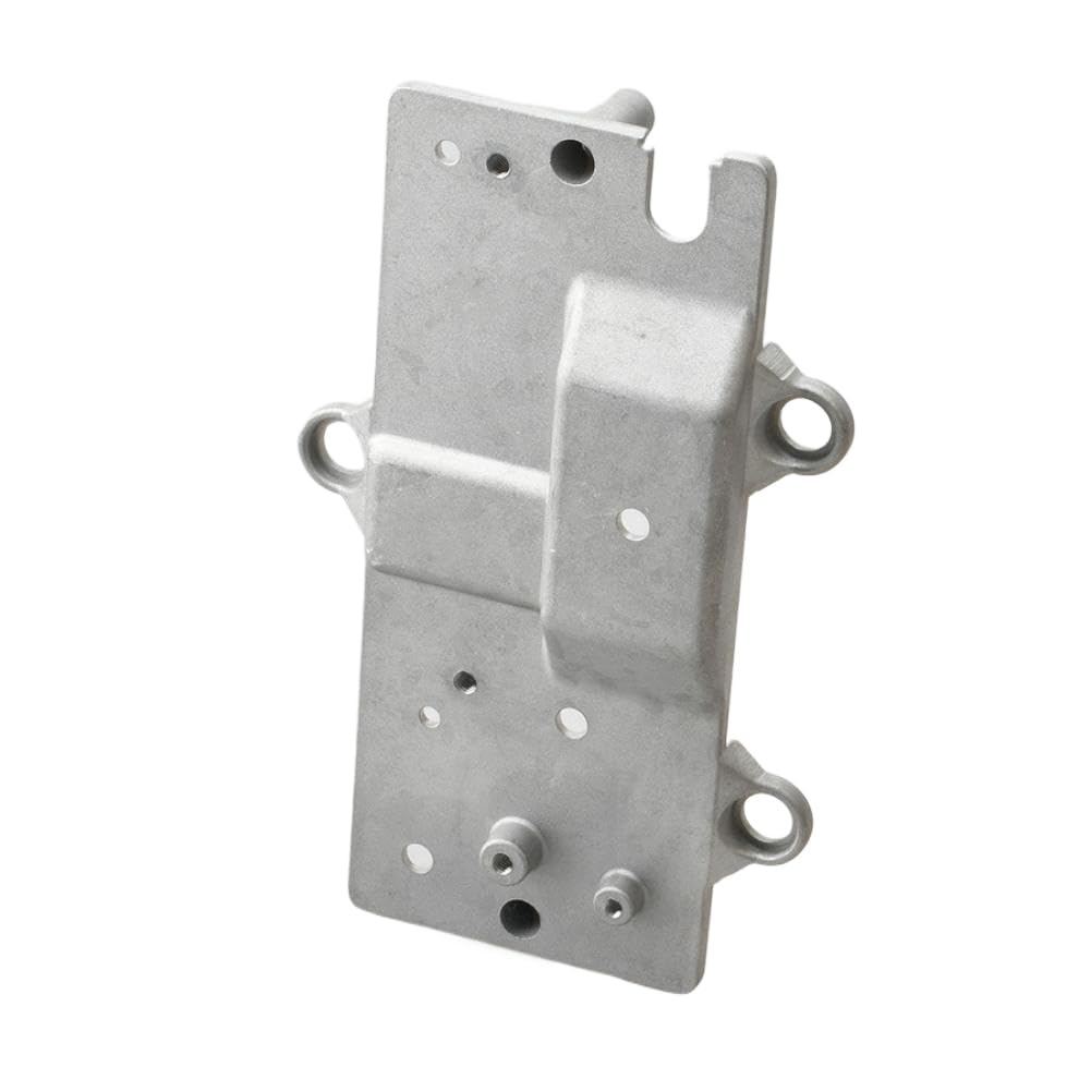 Staffa Compatibile Con Motore Fuoribordo 2T 50HP 6H3-85542 | Numeri di parte 6H3-85542-00, 6H3-85542-00-94 ; Adatto per motori nautici da 60 CV e 70 CV