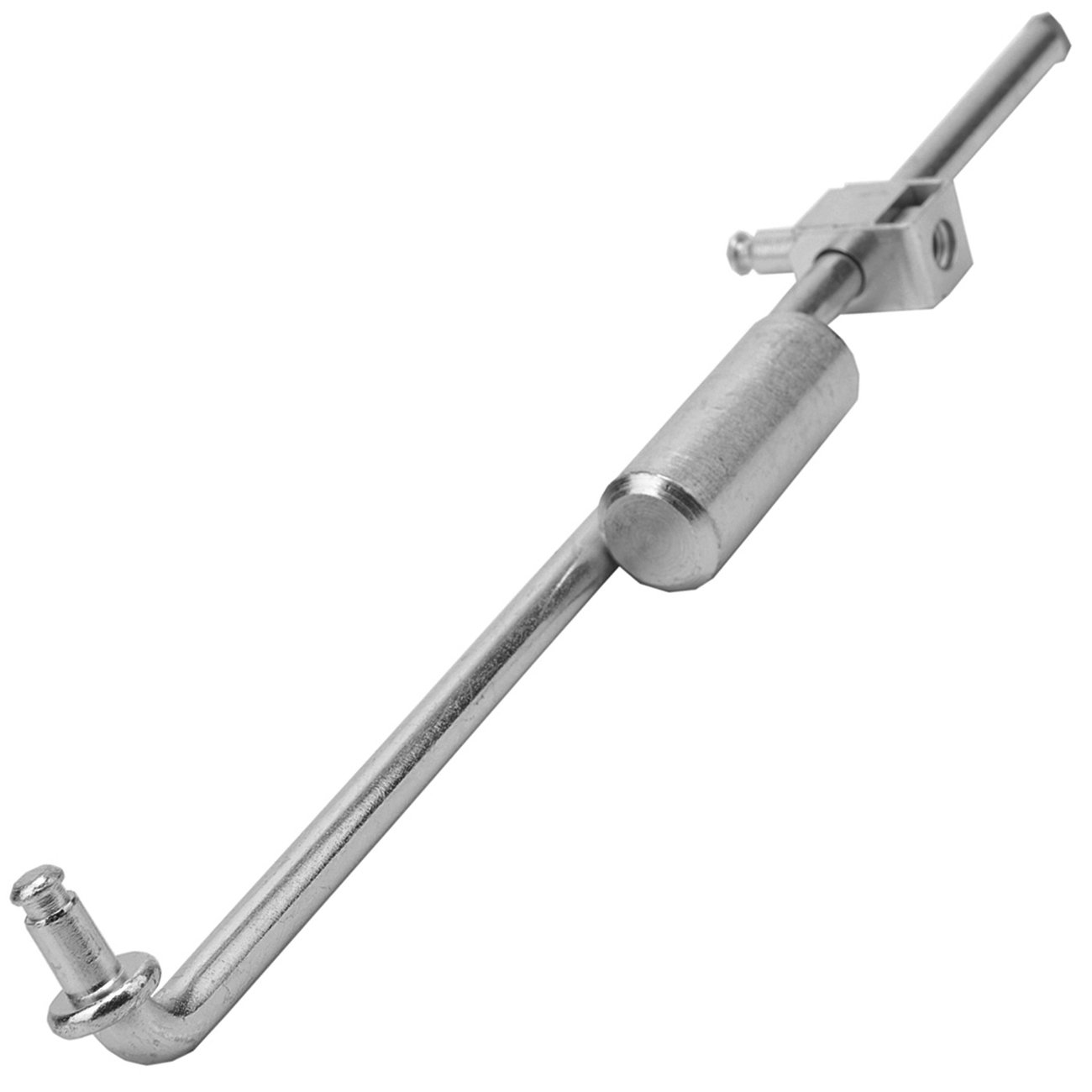 Bapmic 55366066AB Transfer Case Shifter Control Linkage + 68078974AA