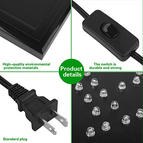 Chenxi Led Boutique Business Store Shop Store Sign Of Led (48 X 25 Cm, Boutique) #TOP3