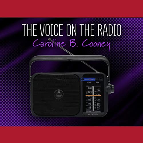 The Voice on the Radio Podcast Por  arte de portada