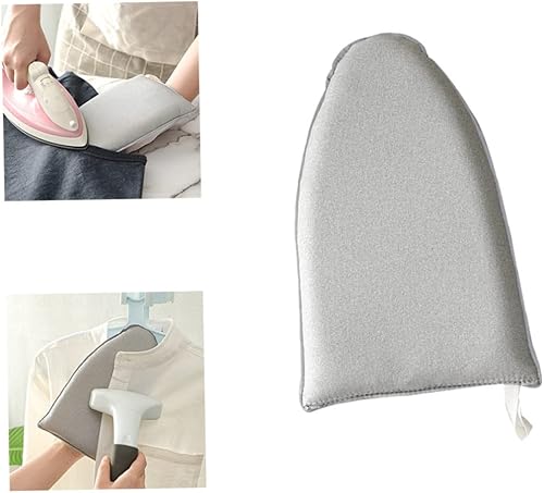 Miniatura 3 de Vaporizador para ropa, vaporizador de ropa, guante de planchado, guantes de planchado resistentes al calor, guantes de vapor para ropa