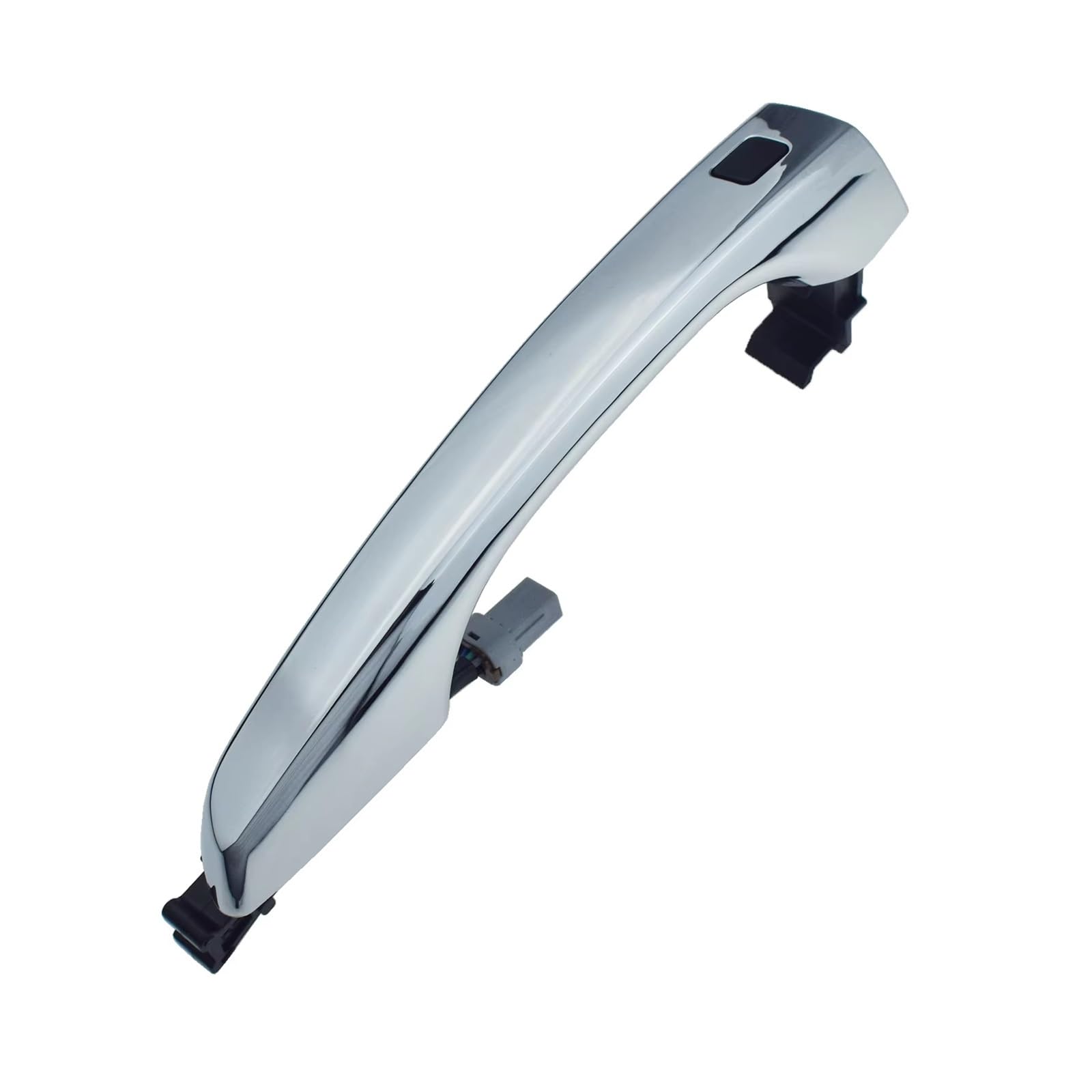 Ratsch One Color Car Side Exterior Door Handle 1 2Pcs Front Left Right Car Door Handle Chrome For Elantra 2016-2020 82651-F2210 82661-F2210