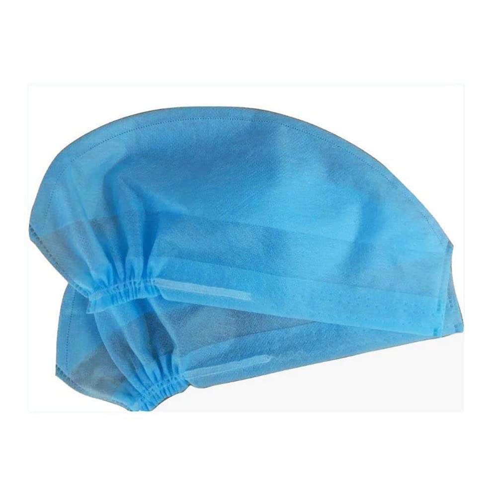 InstruDent EiTi Non Woven Disposable Surgeons Cap (Pack of 100) (B0BRNG7ZJX) Amazon Price History, Amazon Price Tracker
