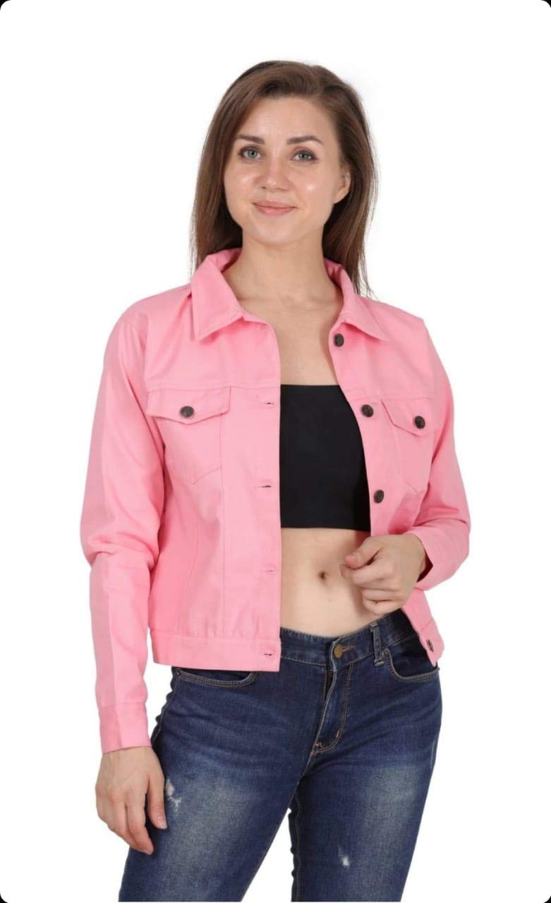 DenimBird Jacket for Women