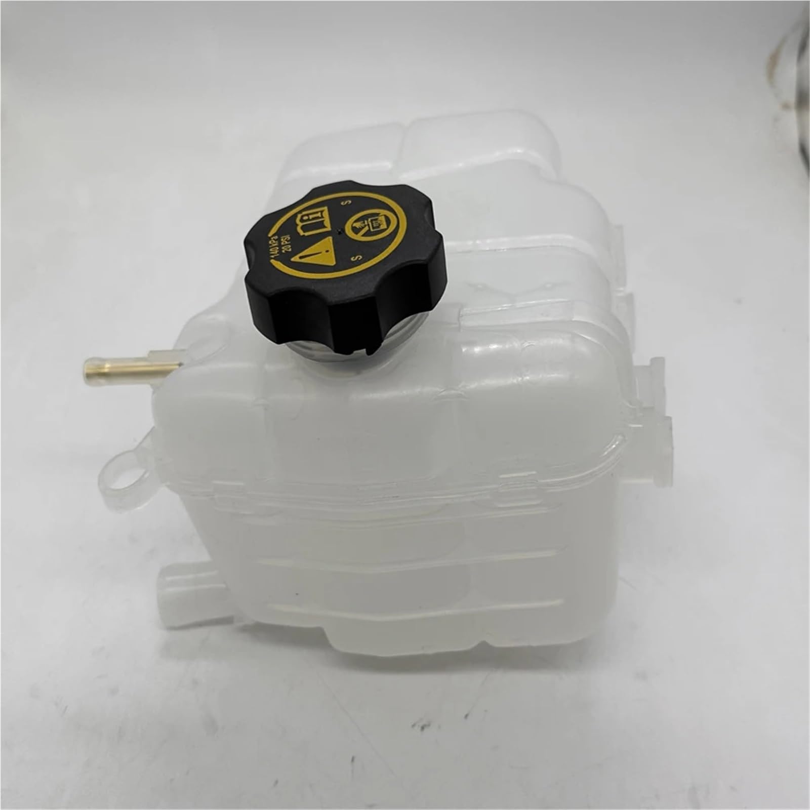 Zbiornik Wyrównawczy Płynu Chłodzącego Chłodnicy Pasuje Do 2011-2016 Buick Chevrolet Pasuje Do Cruze 1.4L 1.8L13256823 13393368 chłodzenia silnika(Tank With Cap)