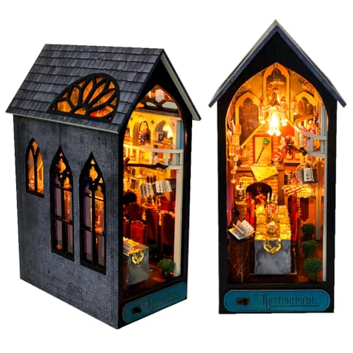 Cjeuxnr 3D DIY ubNk[NLbg ~j`A }WbNe[}nEX ؐpY LEDCgt {I Lnsert  ubNGh h[nEXLbg lp