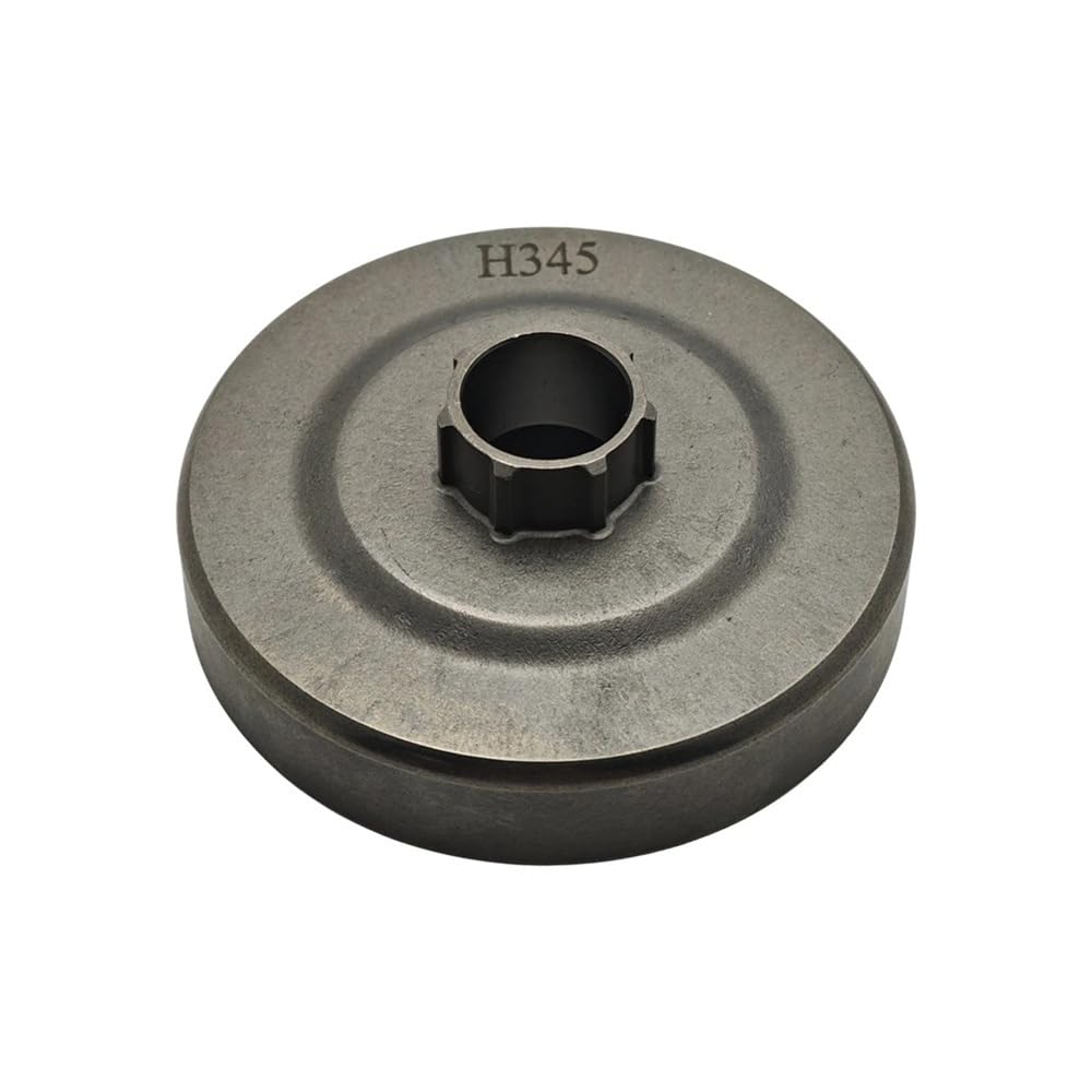 Adecuado for motosierra 357XP 359 357 XP, bomba de aceite, embrague, tambor, llanta, rueda dentada, kit de cojinetes de agujas.