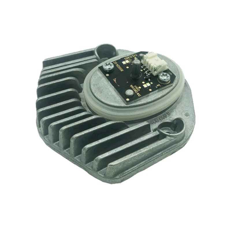 Pedersean 1pc 63117440361 7440361 Led Module Angel Eyes