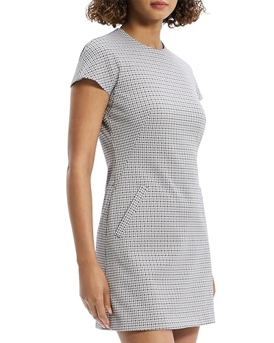Image of Theory Women's Dolman Dress