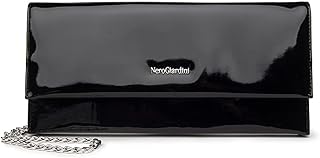 E047010D Pochette Da Donna Con Tracolla In Materiale TecnicoPZ