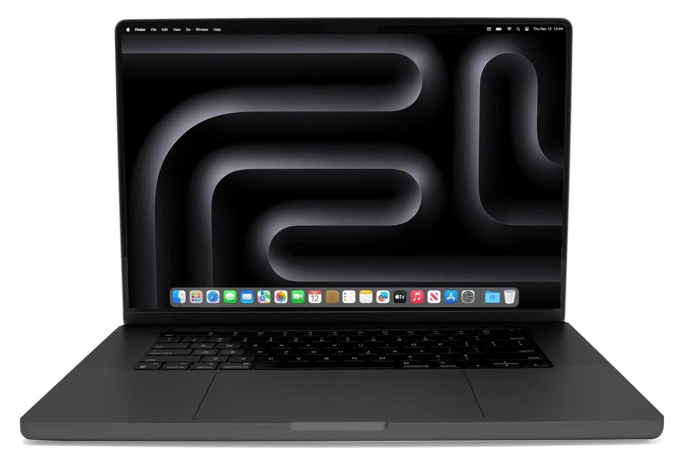 Renewed Mac book M3 Pro A2991 (2023) – 16-Inch Retina Display,M3