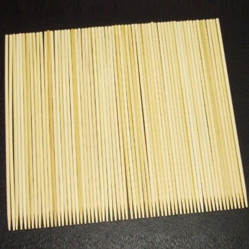 100 Ct Bamboo Skewers 10