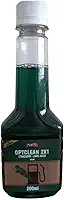 Aditivo Limpa Bicos e Otimizador Gasolina Álcool Flex Diesel 2em1 Radflu 200ml