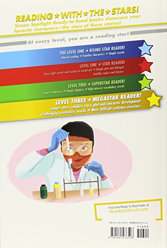 Mae Jemison: Ready-to-Read Level 3 (You Should Meet) - Image 2