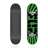 skateboard flipping Material duro Multicolor de la marca FLIP