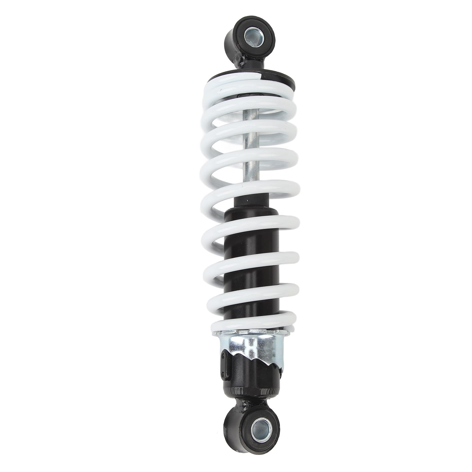 Amortyzator Sprężynowy Amortyzatora 230 Mm Odległość Otworu z regulacją Tłumienia Amortyzator Sprężynowy Zawieszenia dla 50cc 70cc 90cc 110cc Dirt Pitbike