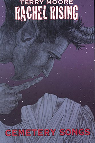 Rachel Rising, Vol. 3: Cemetery Songs