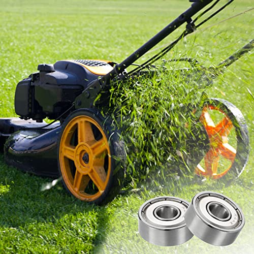 Sourcing map 5 cuscinetti a sfera profondi della