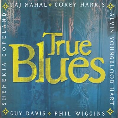 True Blues