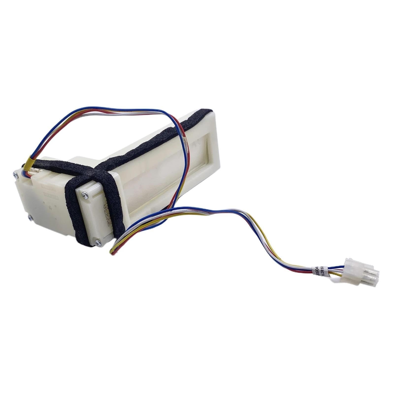 Conjunto De Motor Conducto Aire For Refrigerador Paquete 10 NSBC001