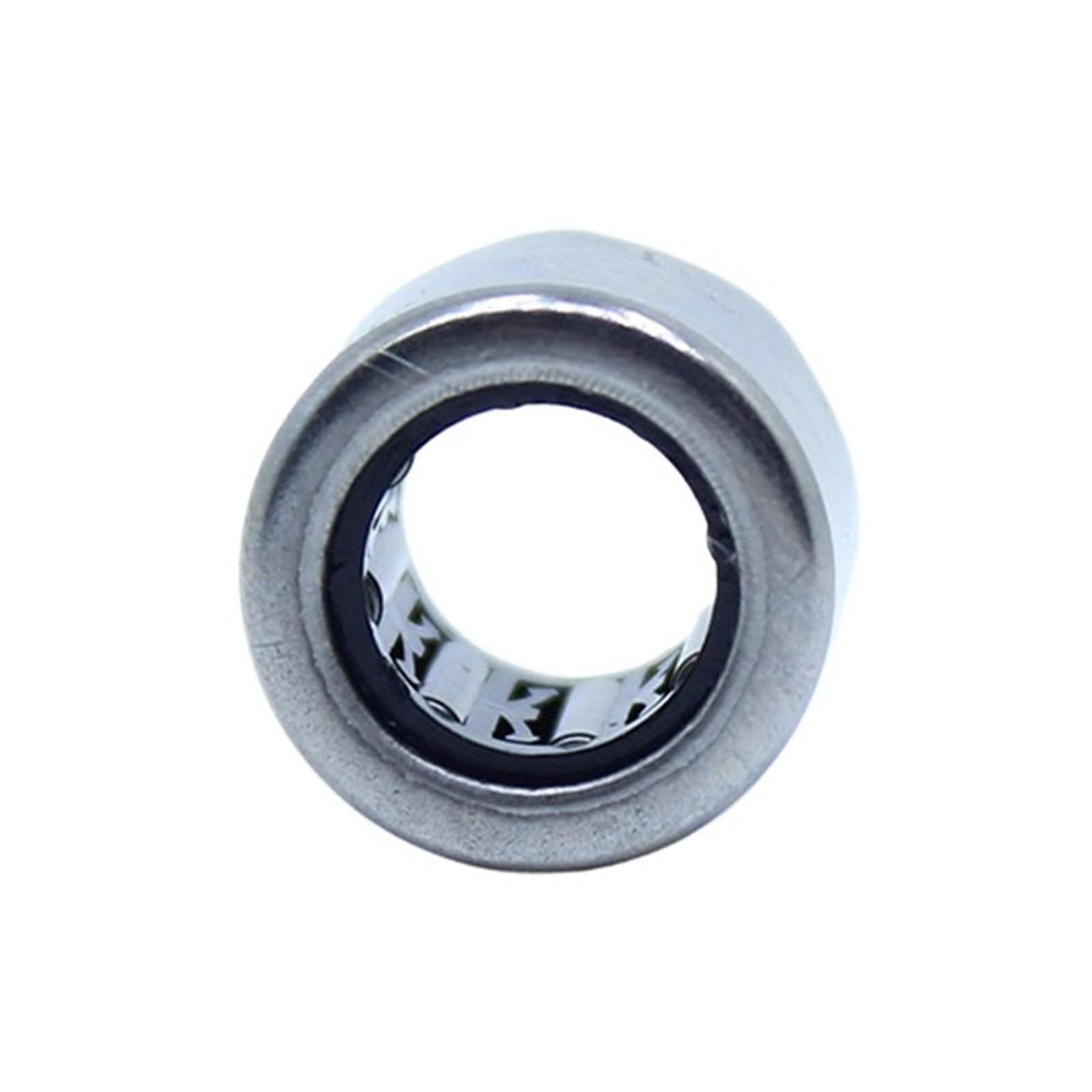 10 Piezas HF101612 rodamiento 10 * 16 * 12 mm Anillo Exterior Estampado Embrague de Agujas