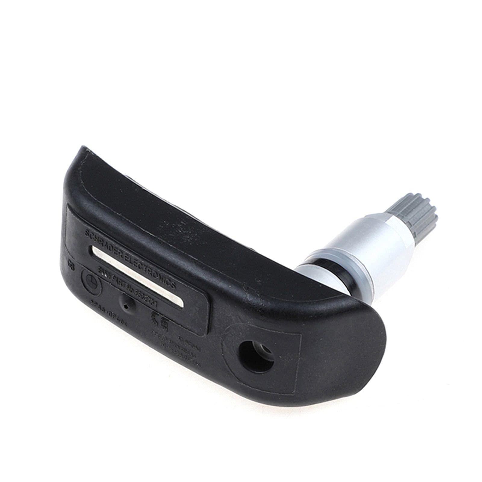 Czujnik monitorowania ciśnienia w oponach, do BMW, motocykla 7694420 36318532731 8532731 czujnik monitorowania ciśnienia w oponach, 2 szt