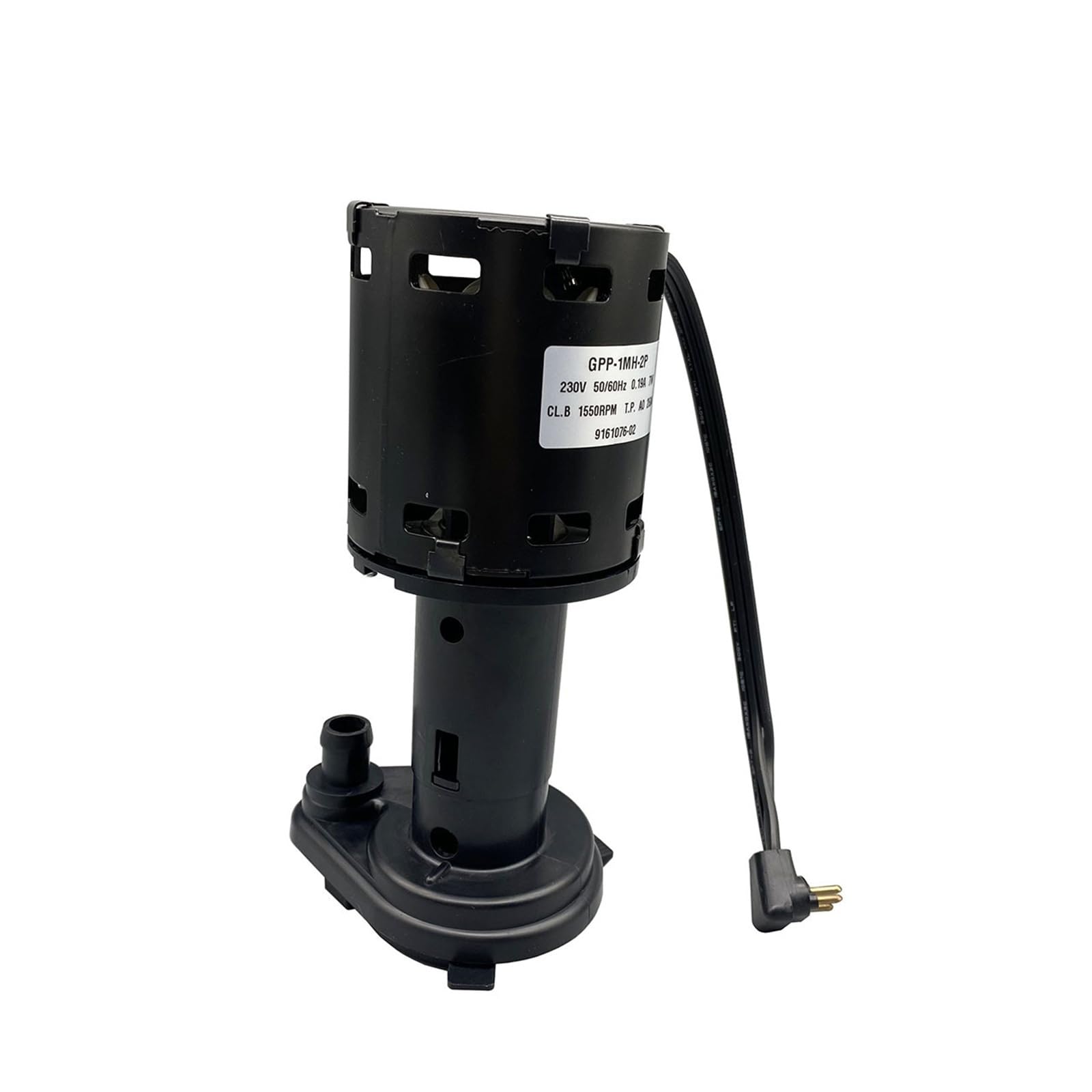 Bomba De Agua 220V 7W GPP-1MH-2P 9161076-02 Compatible Con Bomba De Circulación ICE U225 Reemplazo De Máquina De Fabricación De Hielo