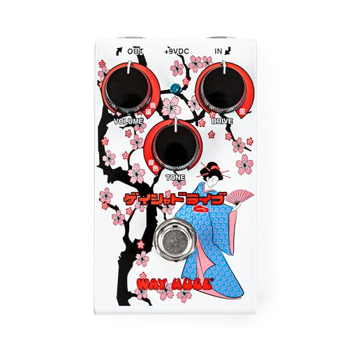 【レア】WAY HUGE ゲイシャドライブ 40台限定　WHE211 レア】WAY HUGE ゲイシャドライブ 40台限定 WHE211