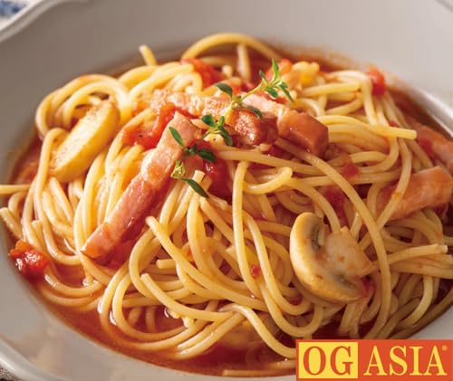 DEL MONTE Spaghetti Sauce Sweet – Philippinen Style – Süß Würzige Tomaten Sauce für Nudel Gerichte – OG ASIA – 400g Packung