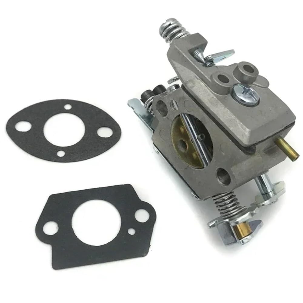 Carburateur pour tronçonneuse Mac 335 435 440 et modèles McCulloch 350 à 390 WT-625