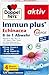Produktbild Doppelherz Immun plus Echinacea 8-in-1 Abwehr - Mit Vitamin C, Vitamin D und Zink als Beitrag zur normalen Funktion des Immunsystems - 120 Depot-Tabletten
