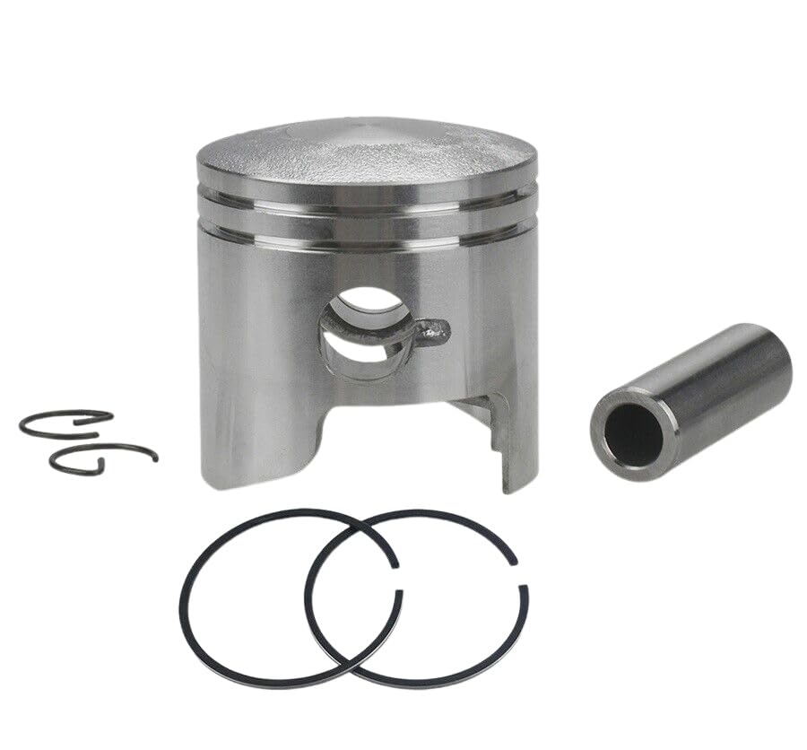 Moteur hors-bord Tohatsu kit piston 3B2-00001-0 Nissan Mercure