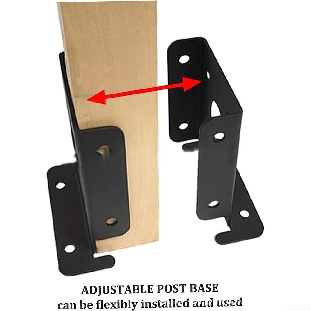 para soporte de Poste Galvanizado para soporte de Poste Galvanizado