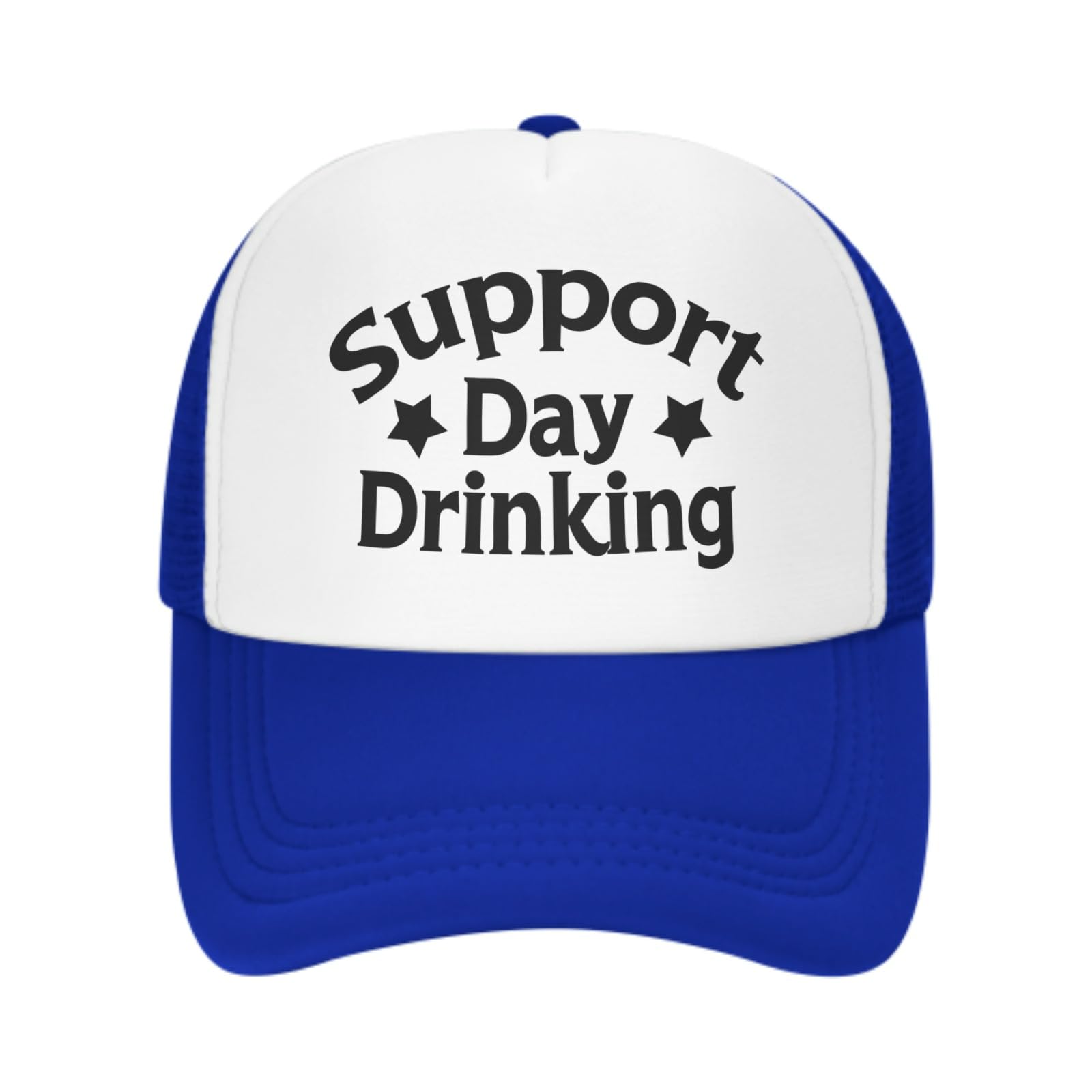Funny Trucker Hats,Trucker Hat Baseball Cap for Women Snapback Adjustable Hat Humor Gift Men