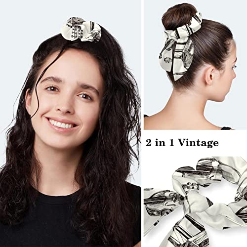 Adjustable Working Cap With Button For Women Musical Instruments Surgical Nurse Hat Long Hair #TOP4