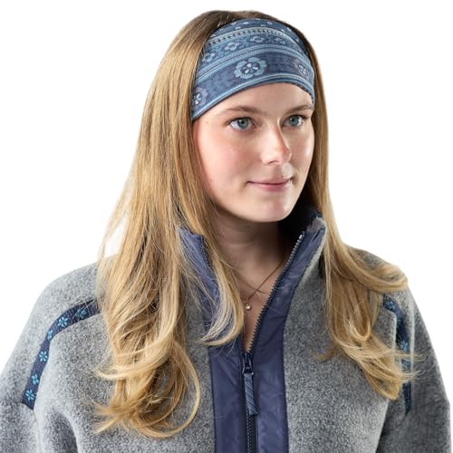 Image of Smartwool Thermal Merino Reversible Headband