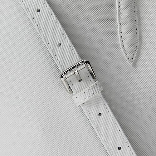 Image of Lacoste Women's Anna Large Vertical Tote Bag