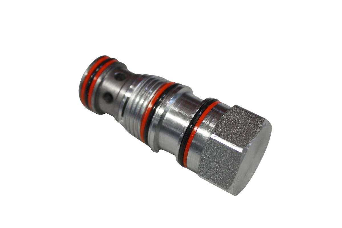 CKED-XCN Hydraulic Component - Check Valve for Sun Hydraulics