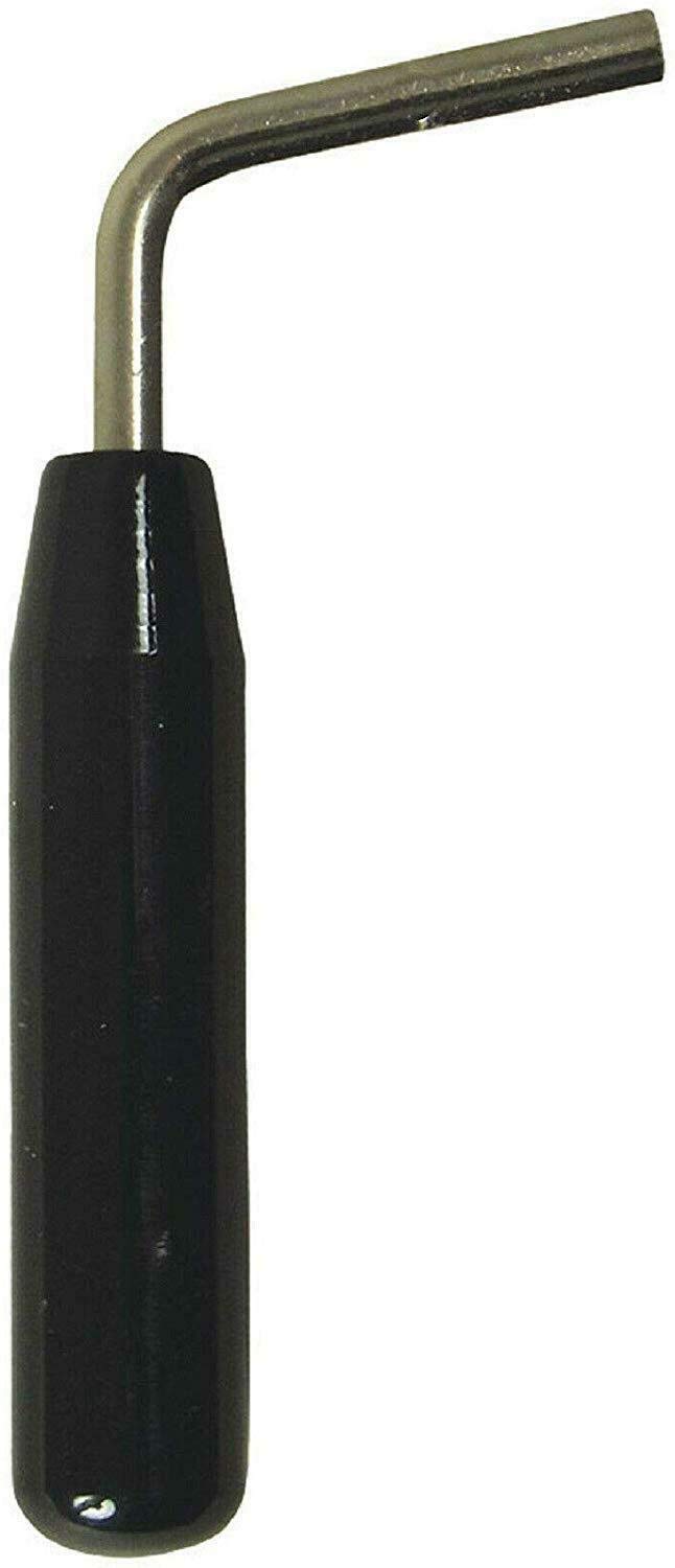 Buy 6665 Autoharp Tuning Wrench Lap Harp, Chordharp Lshape Tuning