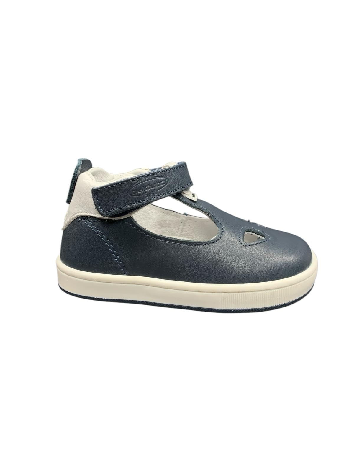 Balducci CITA 5832,Scarpa Sandalo Primo Passo Due Occhi Bambini,Plantare fisiologico Made in Italy.NUMERAZIONE dal 19 al 26