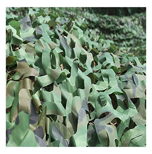 Filet de camouflage de chasse pour éliminer les reflets et ombrager la verdure