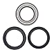 All Balls Wheel Bearing Kit 25-1537
