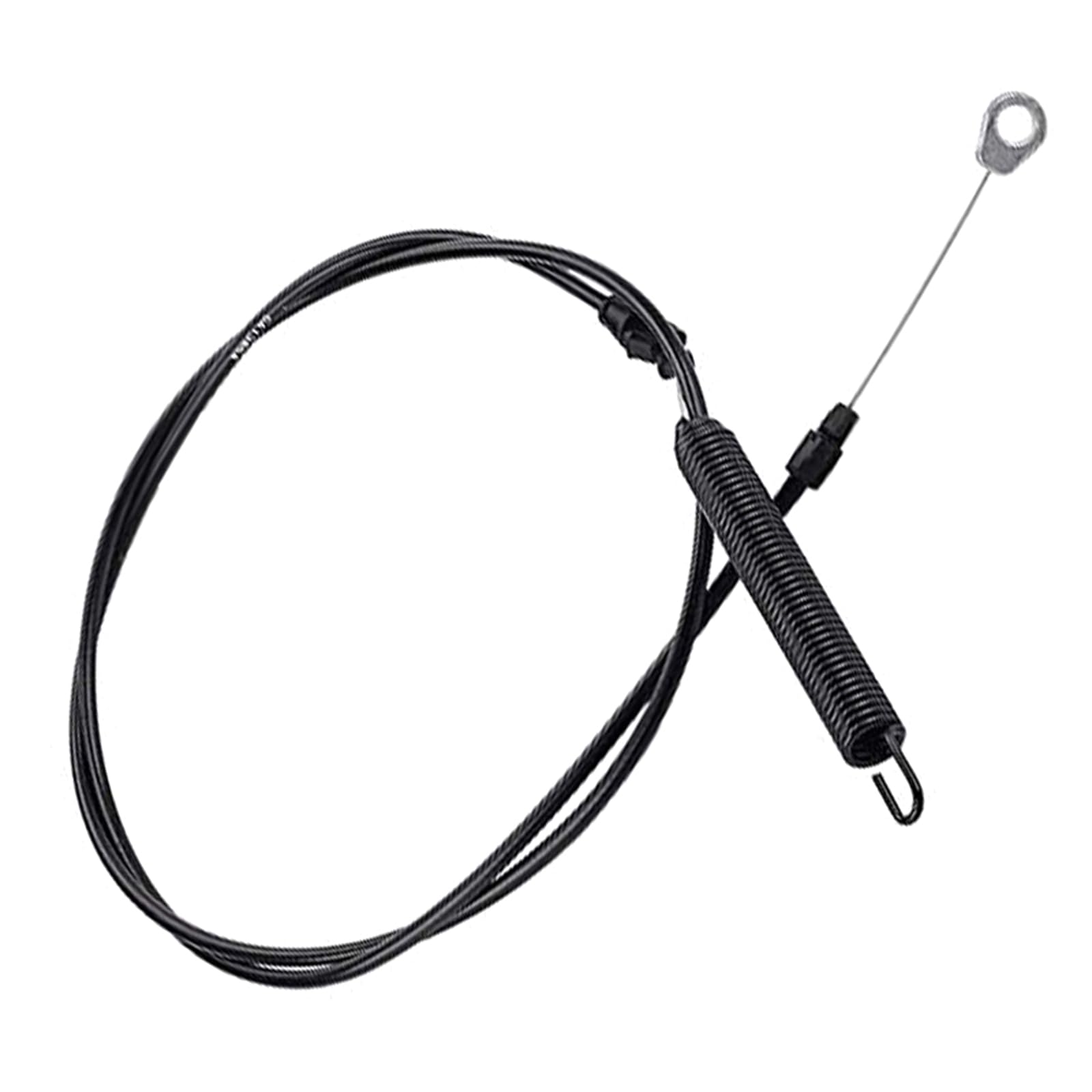 Brake Cable 133 1998 SelfPropelled Push Cutter Engagement Replacements for 21199 21200 20976 Cutter Engagement Cable