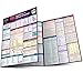 ESL - English as a Second Language: a QuickStudy Laminated Reference Guide (A Quickstudy Reference Guide)