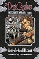 Dark Realms 1944592024 Book Cover