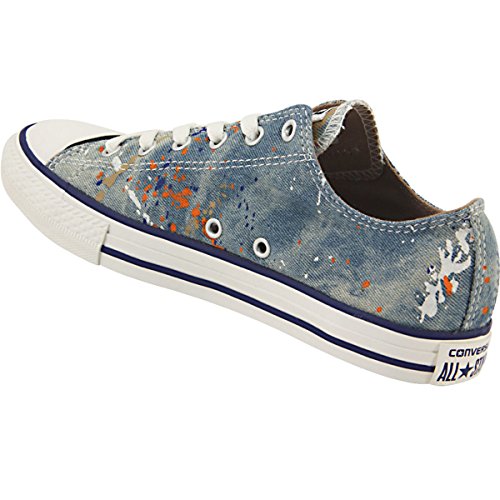 Image of Converse Fresh Colour CT All Star Low Shoe 651698 4.5