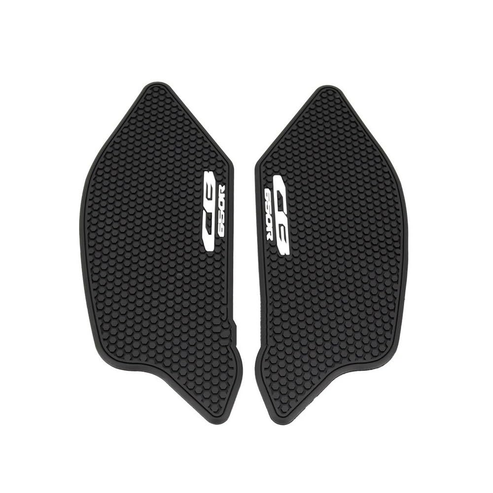 Autocollant De Moto CB650R Protection Réservoir Gaz Grip Genou 19-21 - 7