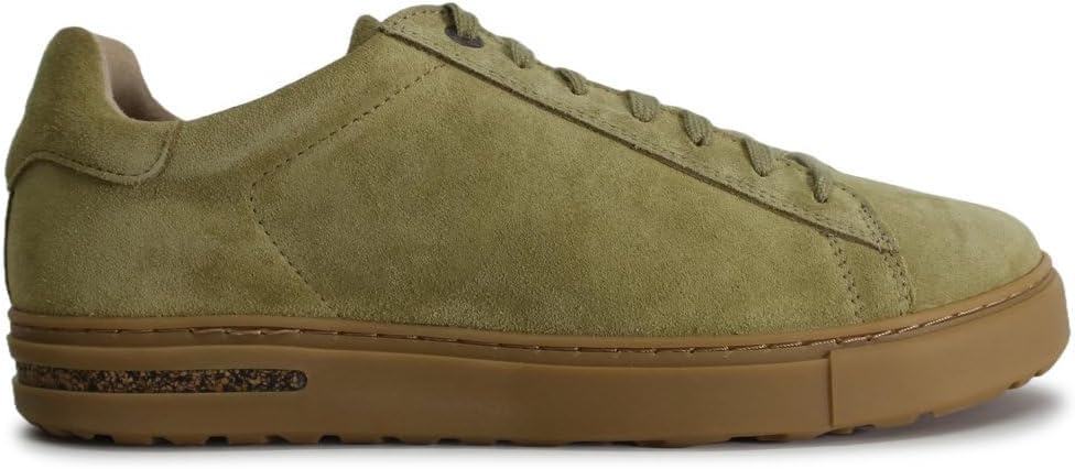 Birkenstock Men's Bend Leather Sneakers
