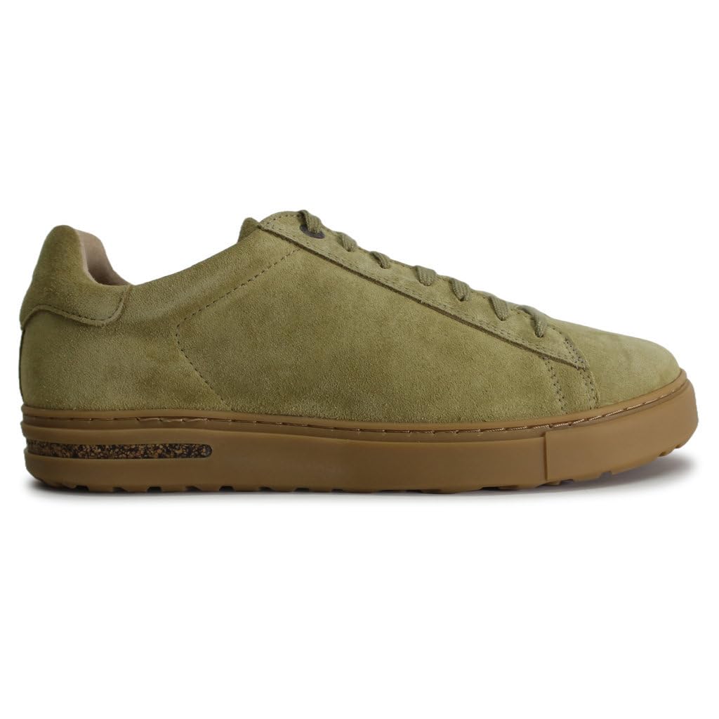 Birkenstock Men's Bend Leather Sneakers